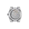 TISSOT PRX 35MM STEEL & 18K GOLD BEZEL T931.207.41.336.00