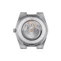 TISSOT PRX 40MM STEEL & 18K GOLD BEZEL T931.407.41.291.00