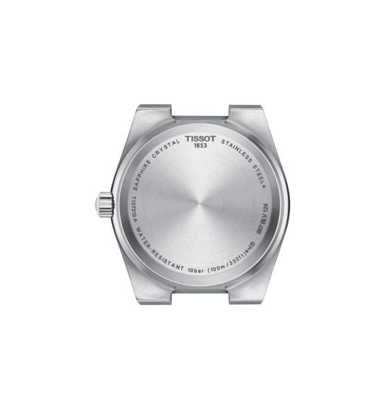 TISSOT PRX 35MM T137.210.11.031.00