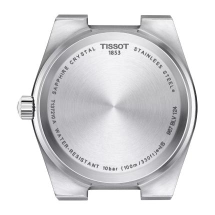 TISSOT PRX 35MM T137.210.11.331.00