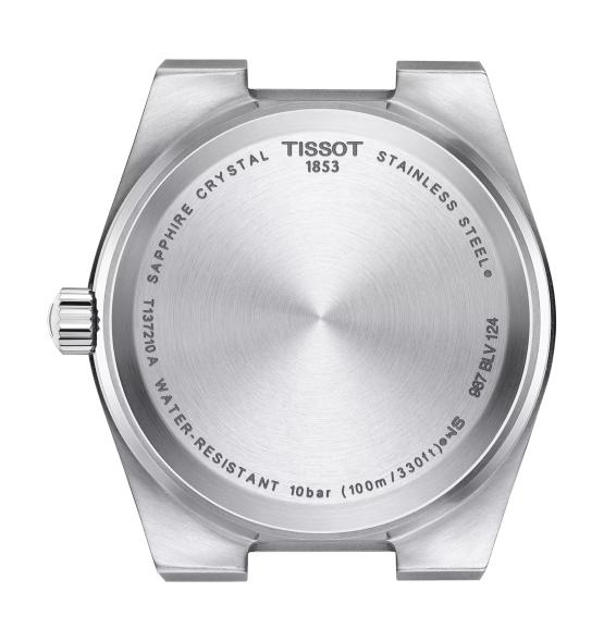 TISSOT PRX 35MM T137.210.11.331.00