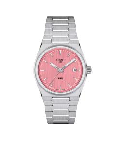 TISSOT PRX 35MM T137.210.11.331.00