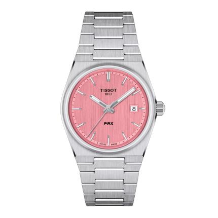 TISSOT PRX 35MM T137.210.11.331.00
