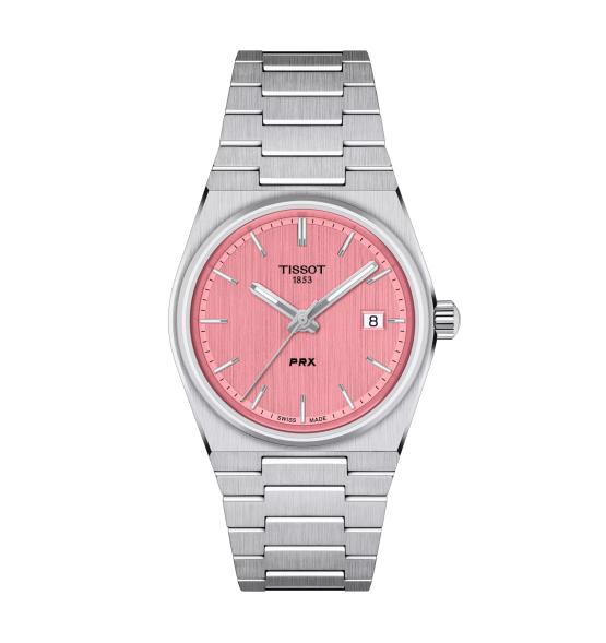 TISSOT PRX 35MM T137.210.11.331.00