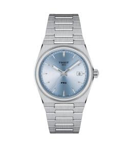 TISSOT PRX 35MM T137.210.11.351.00