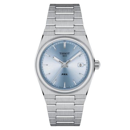 TISSOT PRX 35MM T137.210.11.351.00