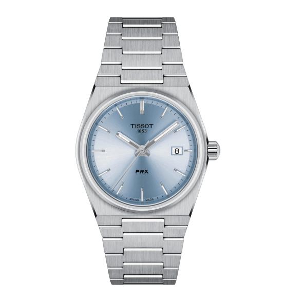 TISSOT PRX 35MM T137.210.11.351.00