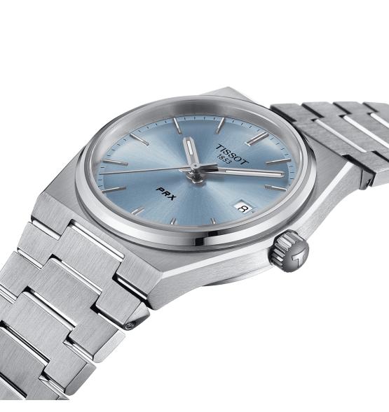 TISSOT PRX 35MM T137.210.11.351.00