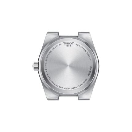 TISSOT PRX 35MM T137.210.11.351.00