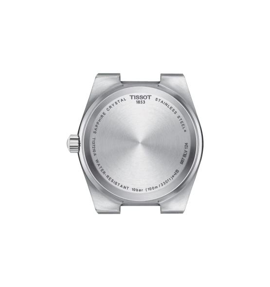 TISSOT PRX 35MM T137.210.11.351.00