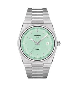 TISSOT PRX 40MM T137.410.11.091.01