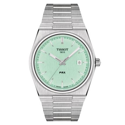 TISSOT PRX 40MM T137.410.11.091.01