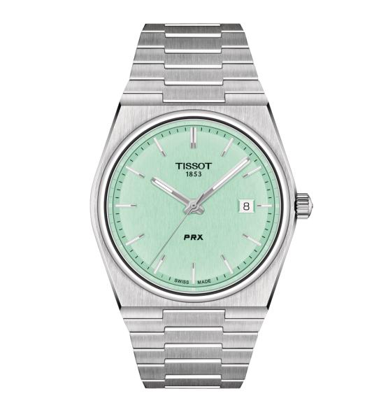 TISSOT PRX 40MM T137.410.11.091.01