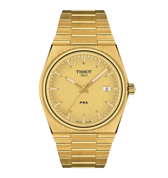 TISSOT PRX 40MM T137.410.33.021.00