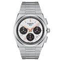 TISSOT PRX AUTOMATIC CHRONOGRAPH 42MM T137.427.11.011.00