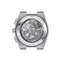 TISSOT PRX AUTOMATIC CHRONOGRAPH 42MM T137.427.11.011.00