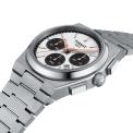 TISSOT PRX AUTOMATIC CHRONOGRAPH 42MM T137.427.11.011.00