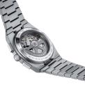 TISSOT PRX 42MM AUTOMATIC CHRONOGRAPH T137.427.11.011.01
