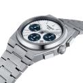 TISSOT PRX 42MM AUTOMATIC CHRONOGRAPH T137.427.11.011.01