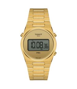 TISSOT PRX DIGITAL 35 MM T137.263.33.020.00