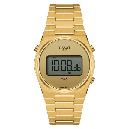 TISSOT PRX DIGITAL 35 MM T137.263.33.020.00