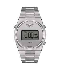 TISSOT PRX DIGITAL 40MM T137.463.11.030.00