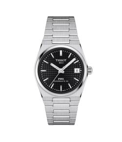 TISSOT PRX POWERMATIC 80 35MM T137.207.11.051.00