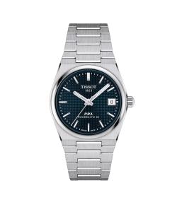 TISSOT PRX POWERMATIC 80 35MM T137.207.11.041.00