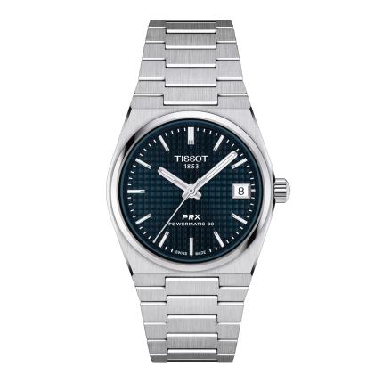 TISSOT PRX POWERMATIC 80 35MM T137.207.11.041.00
