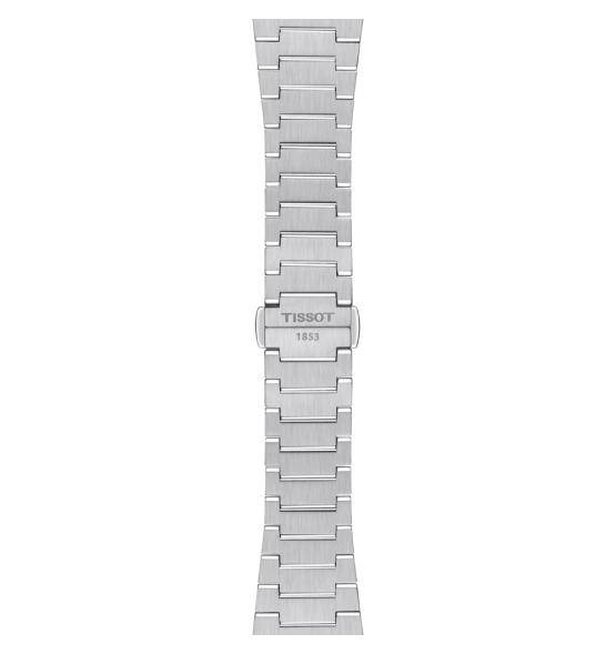 TISSOT PRX POWERMATIC 80 35MM T137.207.11.091.01