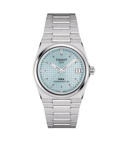 TISSOT PRX POWERMATIC 80 35MM T137.207.11.351.00