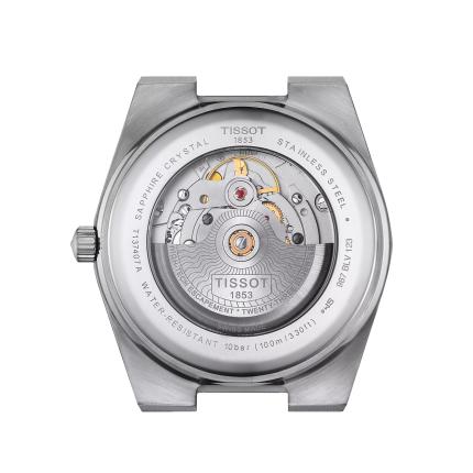 TISSOT PRX POWERMATIC 80 40MM T137.407.11.051.00