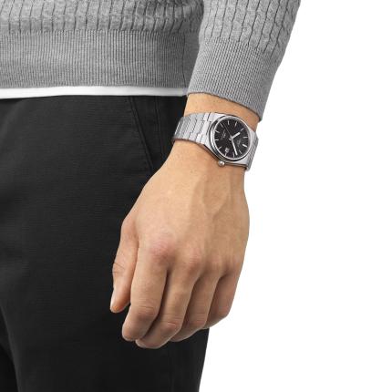 TISSOT PRX POWERMATIC 80 40MM T137.407.11.051.00