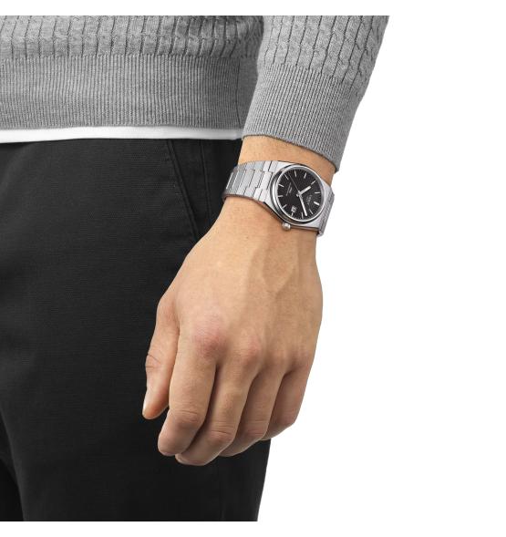 TISSOT PRX POWERMATIC 80 40MM T137.407.11.051.00