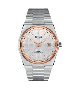 TISSOT PRX POWERMATIC 80 40MM T137.407.21.031.00