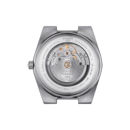 TISSOT PRX POWERMATIC 80 40MM T137.407.11.041.00