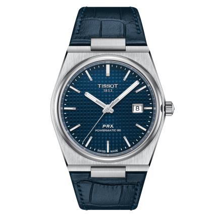 TISSOT PRX POWERMATIC 80 40MM T137.407.16.041.00