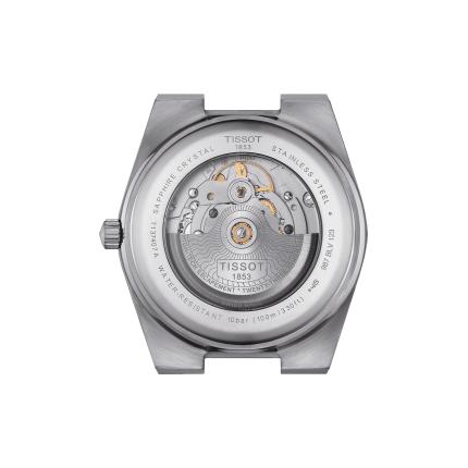 TISSOT PRX POWERMATIC 80 40MM T137.407.16.041.00