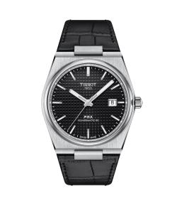 TISSOT PRX POWERMATIC 80 40MM T137.407.16.051.00