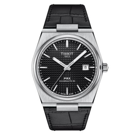 TISSOT PRX POWERMATIC 80 40MM T137.407.16.051.00