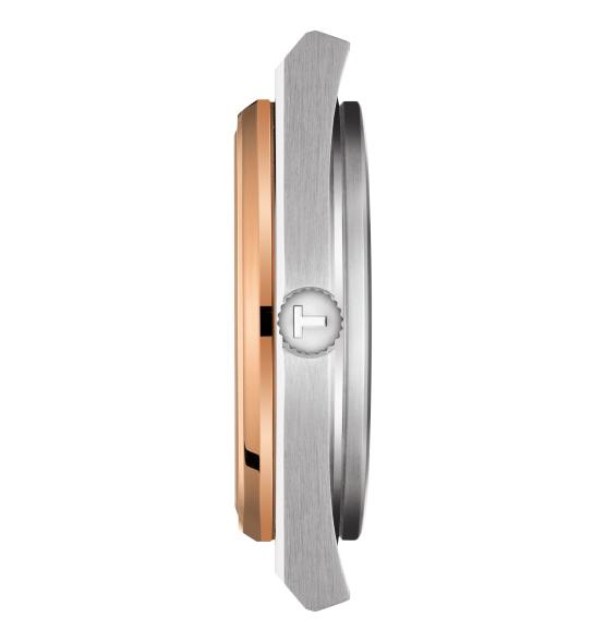 TISSOT PRX POWERMATIC 80 40MM T137.407.21.031.00
