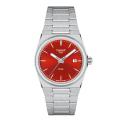 TISSOT PRX QUARTZ 35MM T137.210.11.421.00
