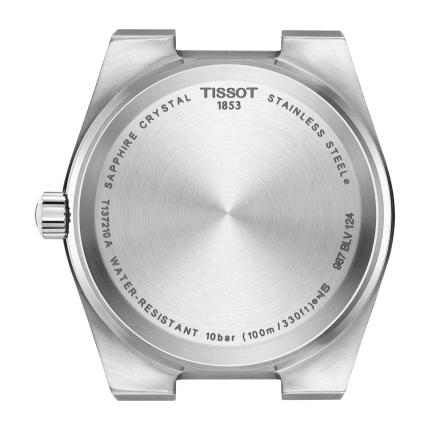 TISSOT PRX QUARTZ 35MM T137.210.11.421.00