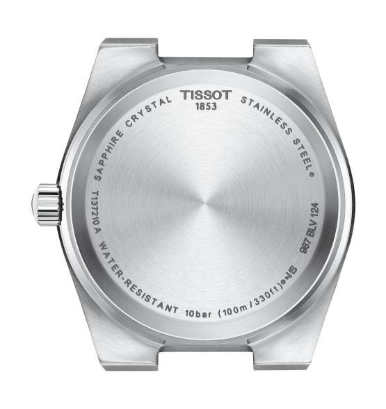 TISSOT PRX QUARTZ 35MM T137.210.11.421.00