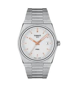 TISSOT PRX 40MM T137.410.11.031.00