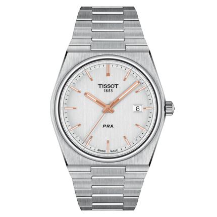 TISSOT PRX 40MM T137.410.11.031.00