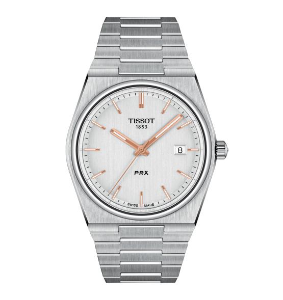 TISSOT PRX 40MM T137.410.11.031.00