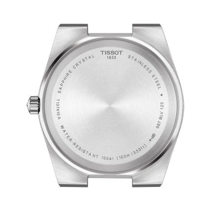 TISSOT PRX 40MM T137.410.11.091.00