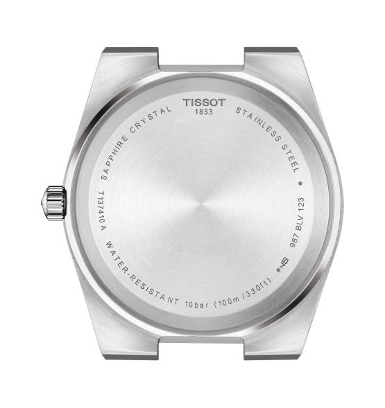 TISSOT PRX 40MM T137.410.11.091.00