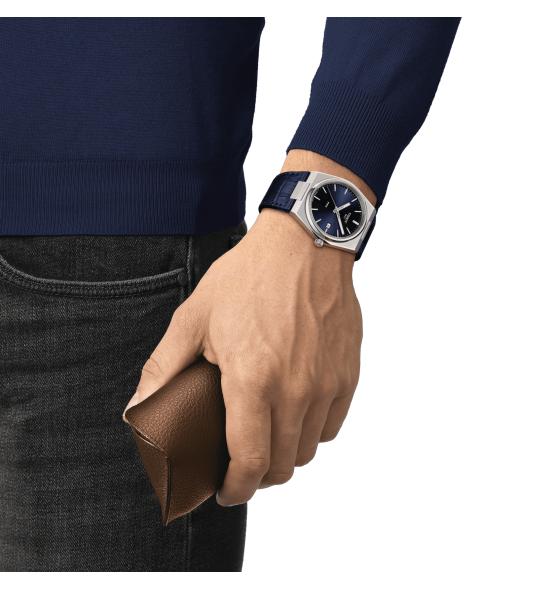 TISSOT PRX 40MM T137.410.16.041.00